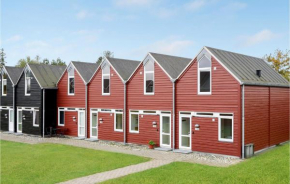 Cozy Home In Nørre Nebel With Indoor Swimming Pool